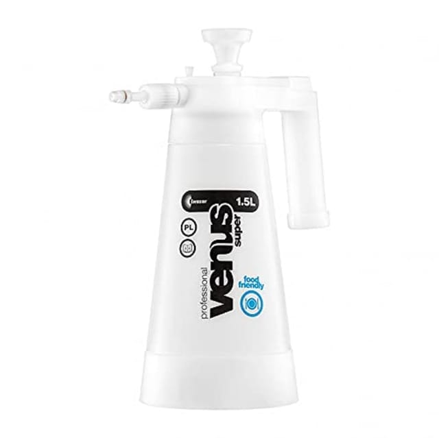 Opryskiwacz Venus Super Lebensmittel 1,0l - Kwazar