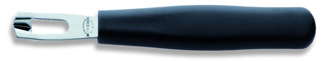 F. Dick Zitronenritzer 16 Cm Zitronenschaber Mit Feiner Schneide Zum Dekorieren