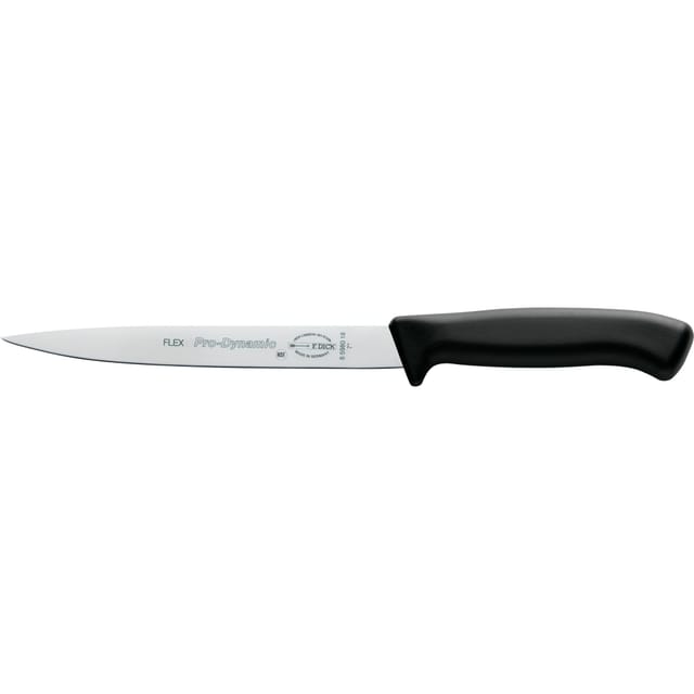 F. Dick Prodynamic Filetiermesser Klingenlänge 18 Cm Schmale Klinge Küchenmesser