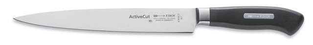 F.dick - Activecut Tranchiermesser Klingenlänge 21 Cm Küchenmesser X30cr13 Stahl