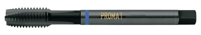 Maschinengewindebohrer Din376 Form B-va M16 Hss-co Iso2 (6h)