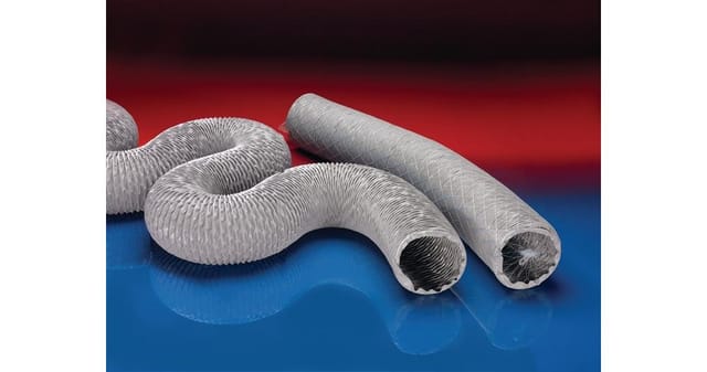 Absaug- Und Gebläseschlauch Protape® Pvc 371 Innen-ø 200-203 Mm ( 4501401252 ) - Norres