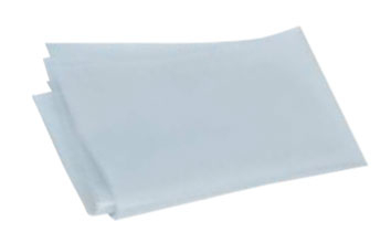 Plastik-auffangbeutel Ø500 Für Asp150(t)/300(t) Leman 090101