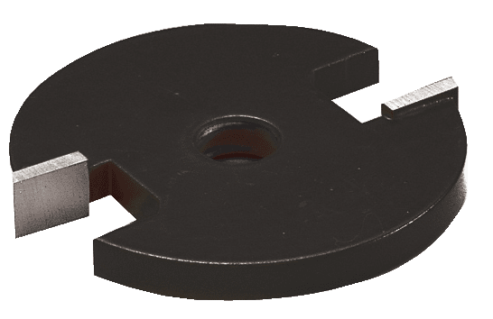 Nutscheibe Hm - Diam. 48 Mm - Al. 8 Mm Leman 4708.750.00