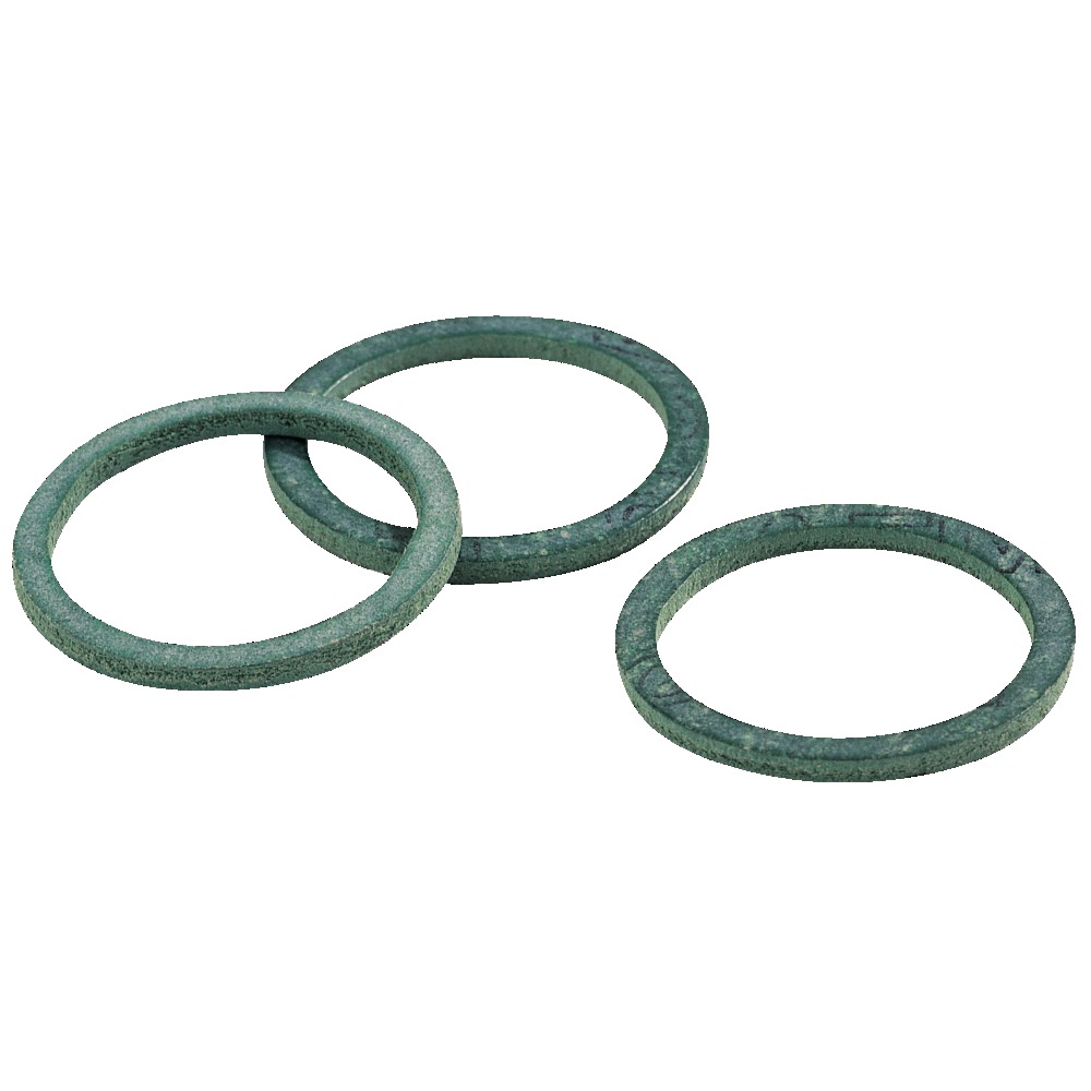 Flachdichtung Gaszähler (jpc) Aramid Kaliber 20