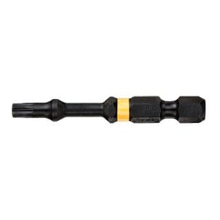 Torsion Bit Schlagfest, T30 50 Mm 5 Stk. - Dewalt