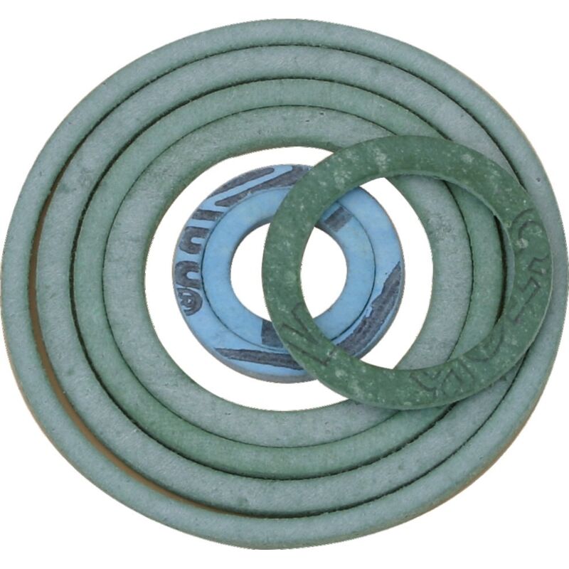 Gelenkplatte Gaz (jpg) Aramid 26x34 - Kaliber 20
