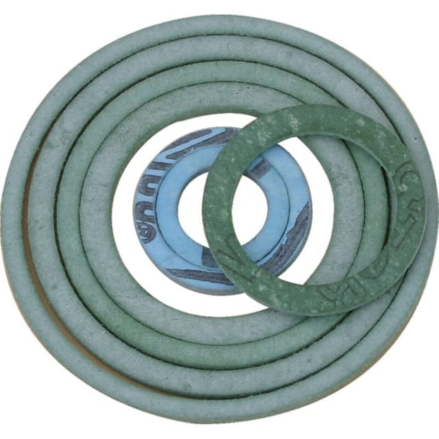 Gelenkplatte Gaz (jpg) Aramid 26x34 - Kaliber 20