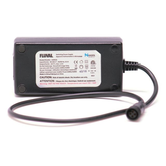 Drv 2.0 46w (transformator) Pflanze/riff - Fluval