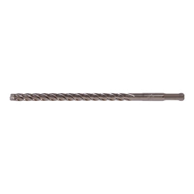 Hm Bohrer Nemesis Ii Ø 10,0 Mm, Länge 215mm, Sds-plus, 5 Stk. - Makita