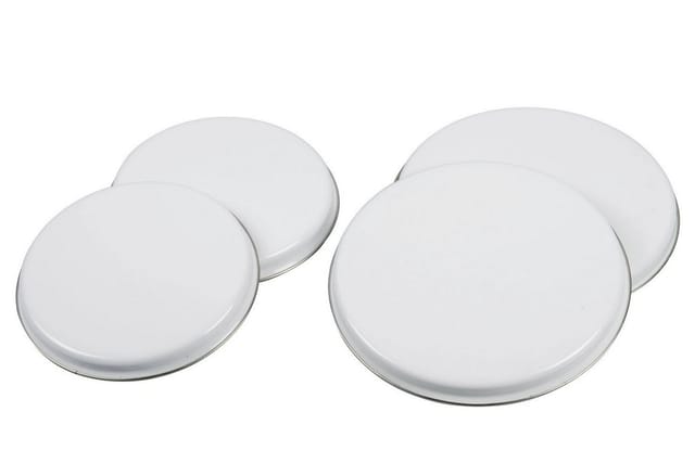 Herdabdeckplatten 4er Set