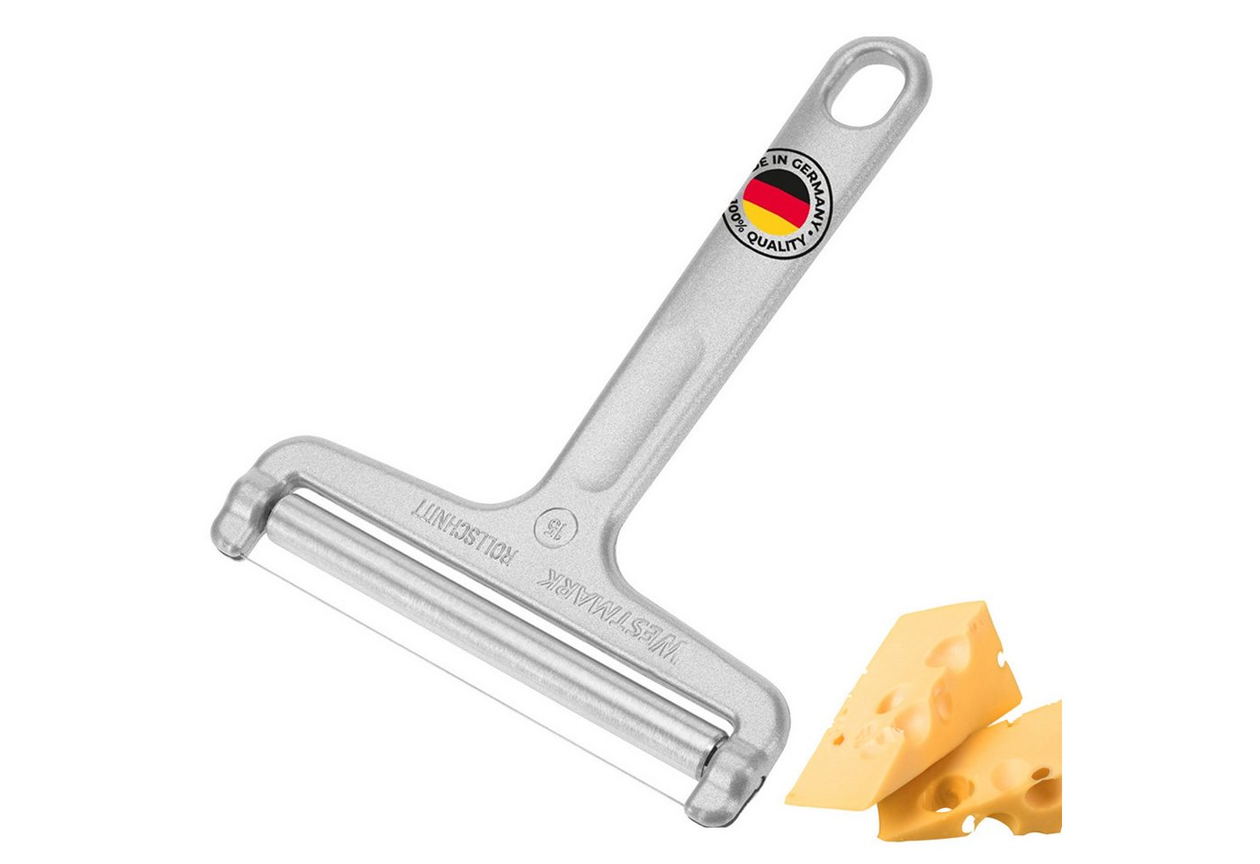 Käseschneider »rollschnitt« Bild 2