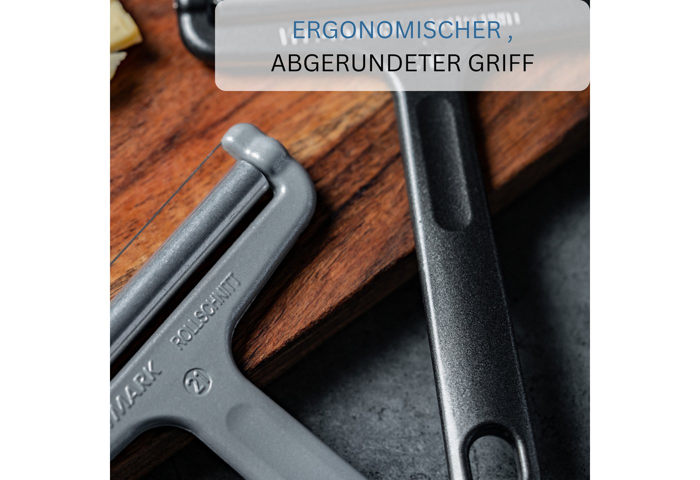 Käseschneider »rollschnitt« Bild 3