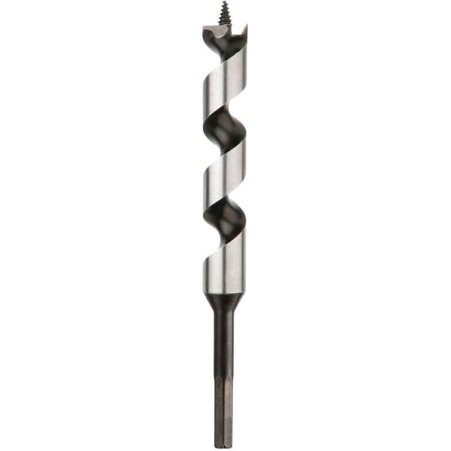 Einzigartige Spiral-holzbohrer Super Pro Mit Sechskantigem Aufsatz - 941 Ø 18 Länge Nützlich 520 Gesamtlänge 600