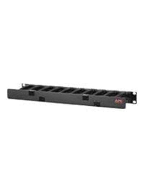 Apc Ar8602a - Noir - 1u - 48,3 Cm (19) - 44 Mm - 465 Mm - 109 Mm (ar8602a)