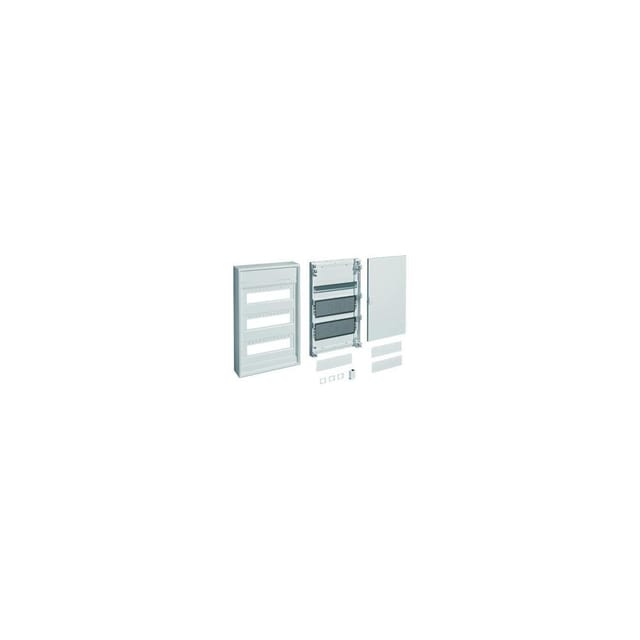 Hager Kleinv.,volta,apv,3x12ple,ip30 Va36apz