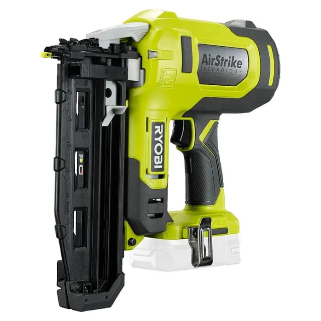Ryobi - 16g Akku-nagler 18v (solo) R16gn18-0 5133005137