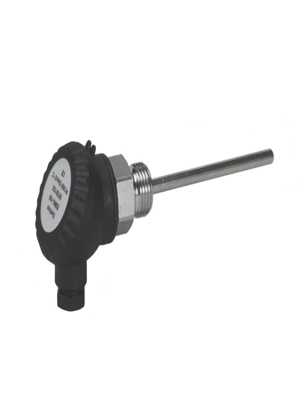 Tauchfühler Esmu-100, Edelstahl Pt1000, Für Alle Ecl Comfort Regler - Danfoss