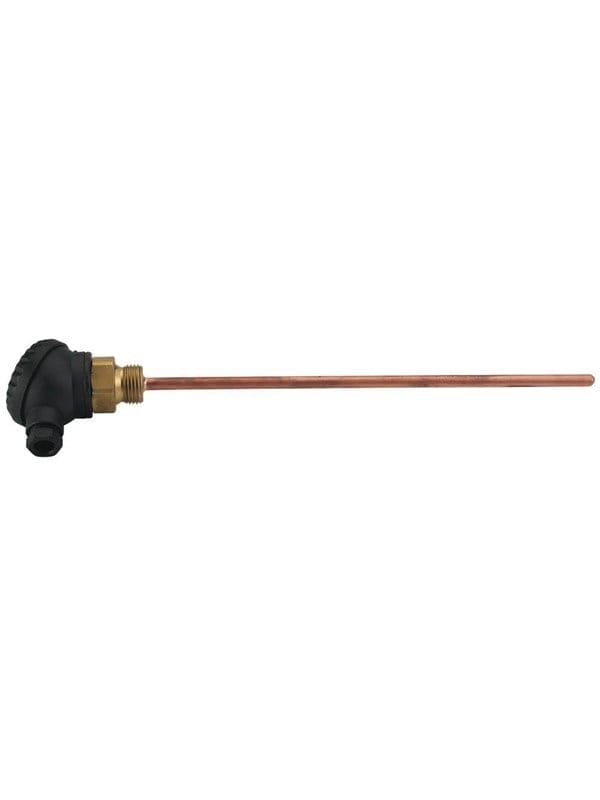 Tauchfühler Esmu-250 Aus Cu Pt1000, Für Alle Ecl Comfort Regler - Danfoss