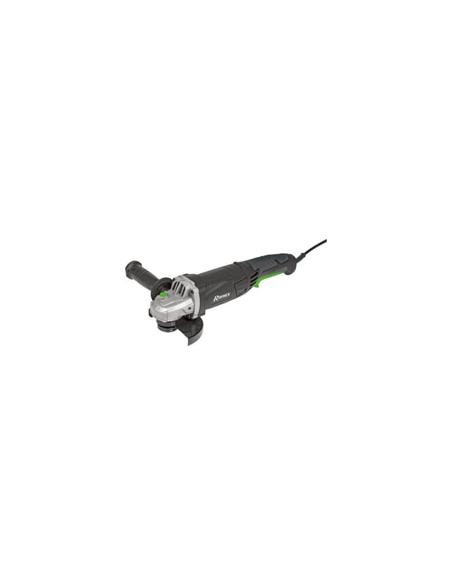 Winkelschleifer 125mm 1050w - Ribimex
