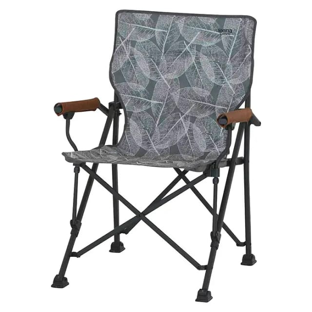 Siena Garden - Camping-regiestuhl Natura Aluminium