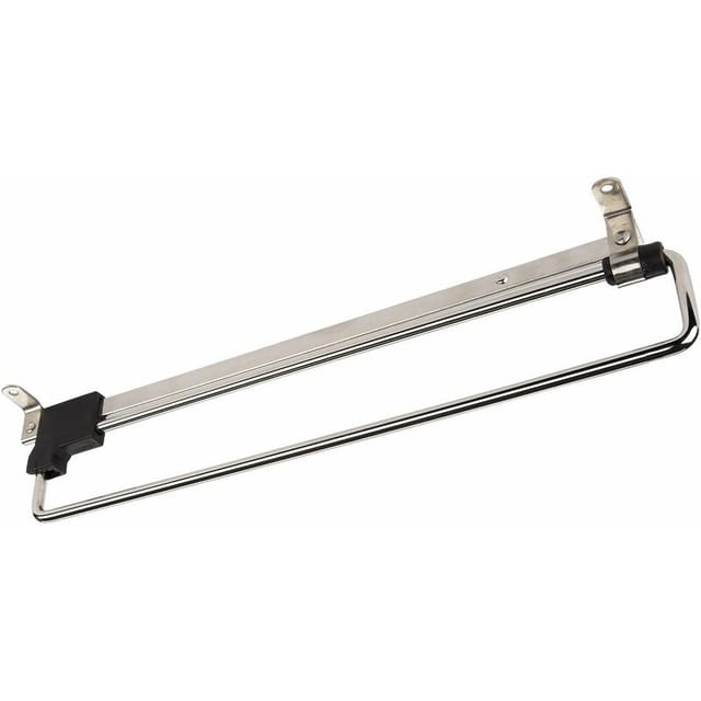 Kleiderbügelhalter Ausziehbar L: 300 Mm