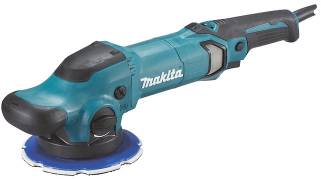 Makita - Po6000c Polierschleifer