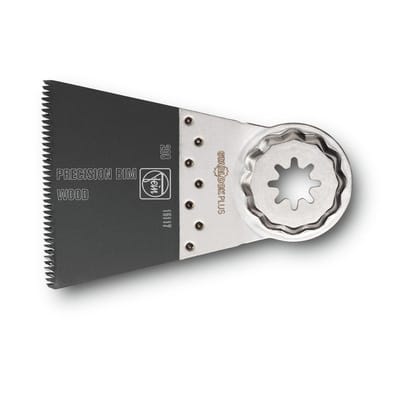 Sägeblatt Starlockplus E-cut P Bim 50x65, 50 Stück - Fein