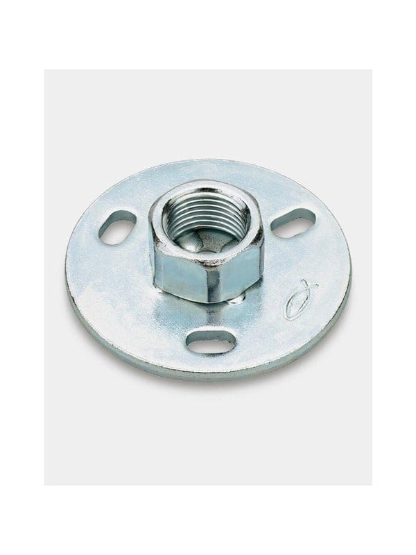 Fischer - Grundplatte Gpr 1/2 25 Stk
