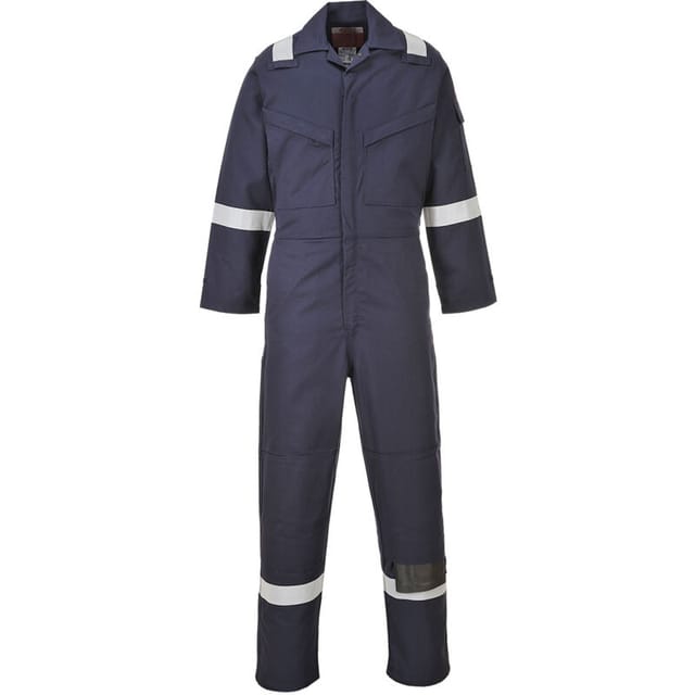 Overall-anzug Fr Aberdeen Marine 5xl - Fr(60) - Uk(54)