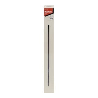 Rundfeile Ø 4,8 X 256 Mm, 12 Stk. - Makita