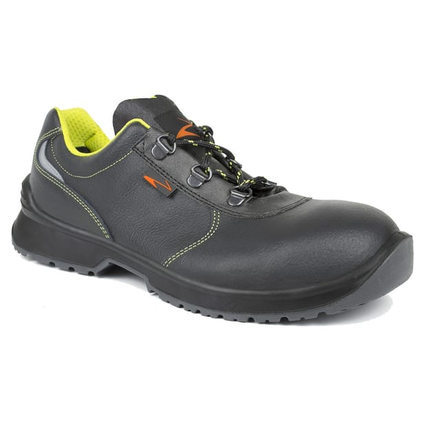 Oyster S3 Src Sicherheitsschuhe - 43 Eu - Pezzol