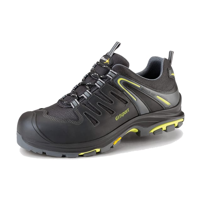Scarpe Antinfortunistiche Grisport Mugello S3 Src-43 - - 43