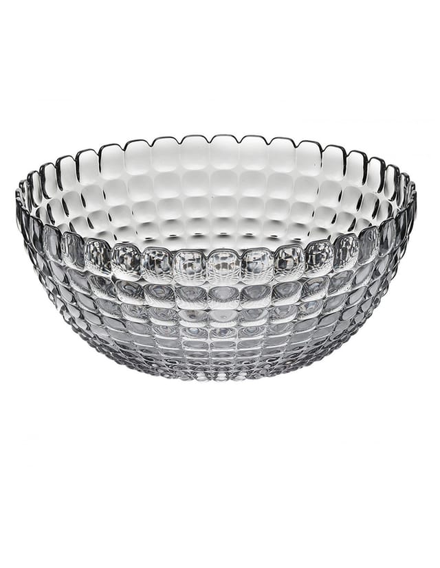 Behälter 25 Cm Tiffany-grau