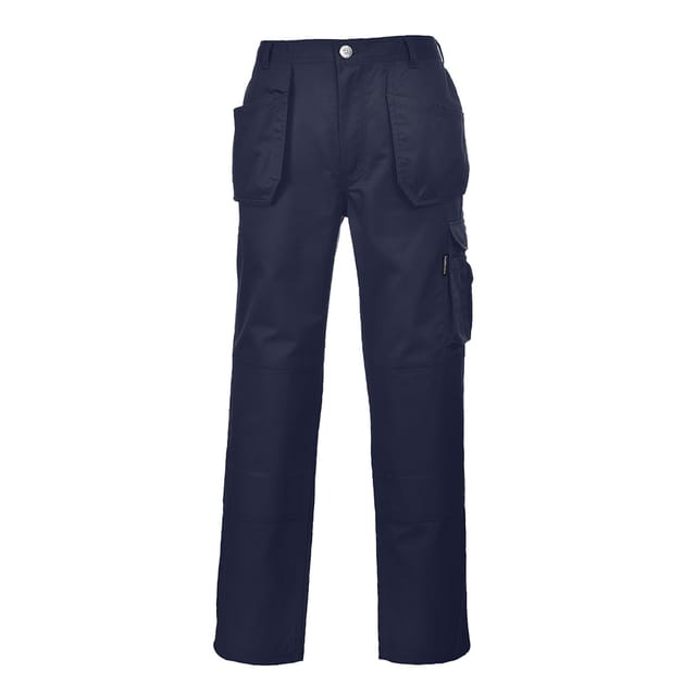 Hose Slate Mit Holster-taschen Marine Tall 2xl - De(54) - Uk(44)