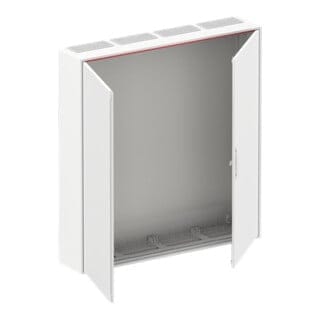 Abb Striebel & John A47 Wandschrank, Leer 4fb, 7-reihig