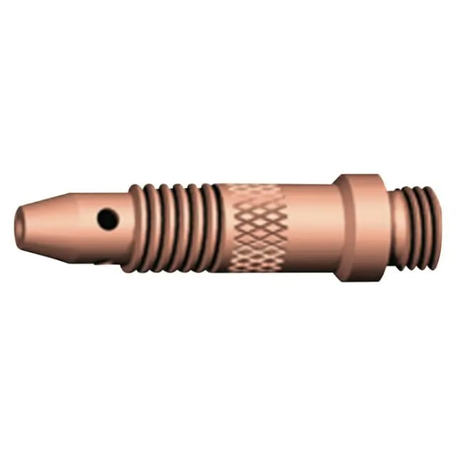 Toparc 044968 Spannhülsengehäuse Ø 1.6 Mm, 3er