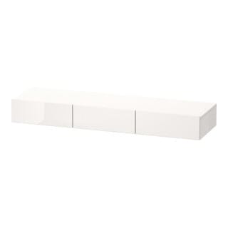 Duravit Durastyle Schubkastenablage 8272, 3 Schubkästen, 1500mm,