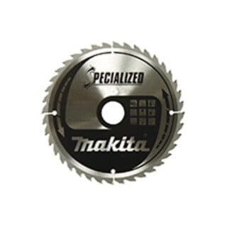 Sägeblatt Specialized 160x20x28z - Makita