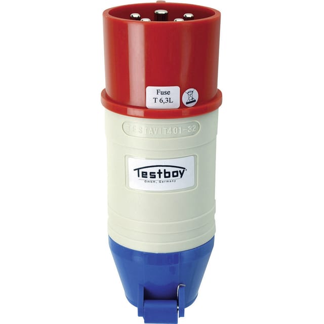 Tv 416a Tv 416a Prüfadapter 1 St. - Testboy