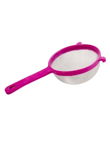 Sieb Mit Kunststoffgriff - 8 Cm, Lauxa Home