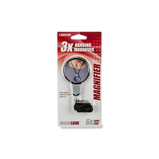 Carson Lk-10 Magnilook