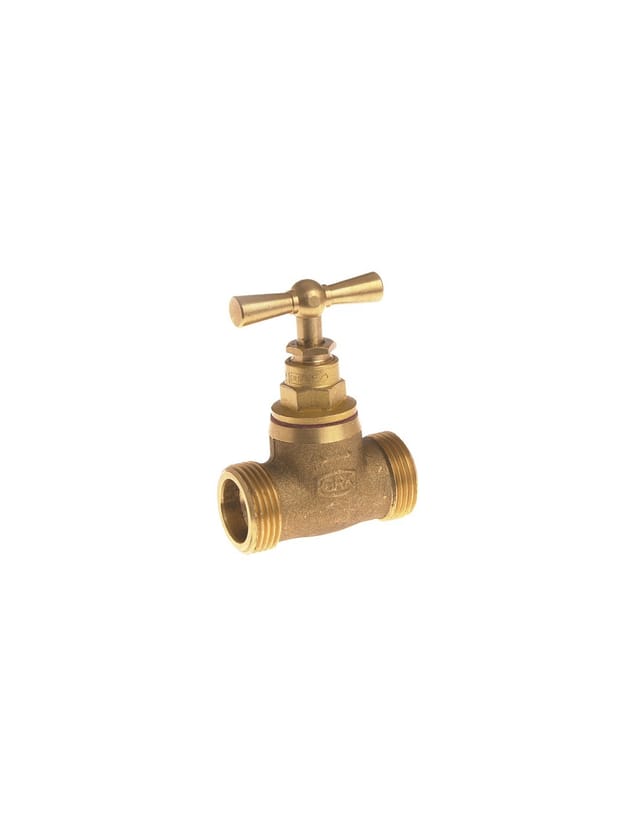 Rob-arret M1/2-m1/2 Nf