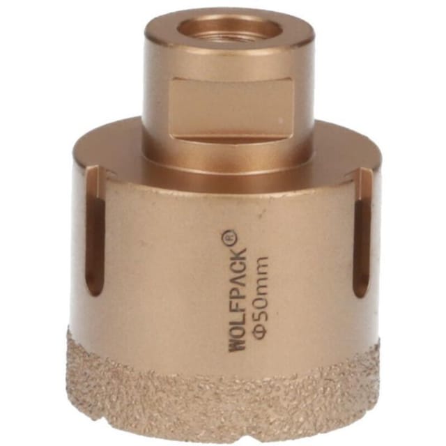 Corona Diamante M14 Ø 50 Mm.