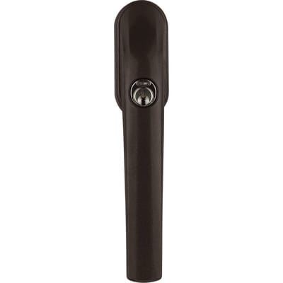 Abus Fenstergriff Fg 300b Braun Al0089