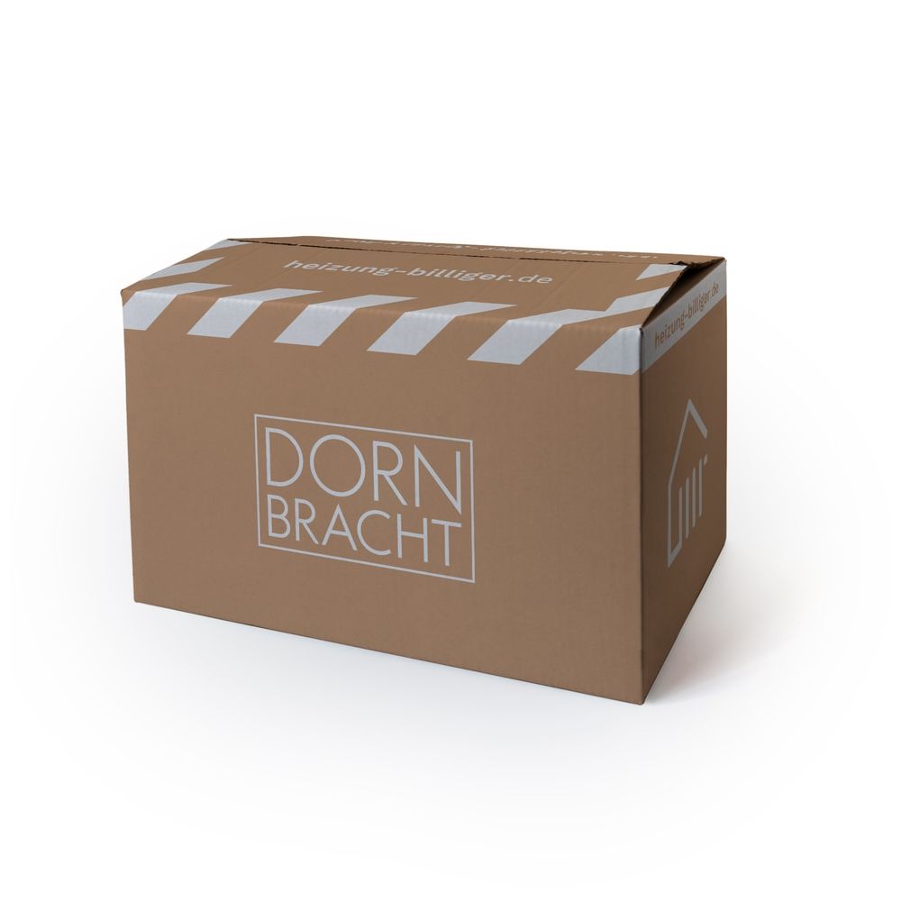 Dornbracht Schraube, Chrom, 90303006100-00