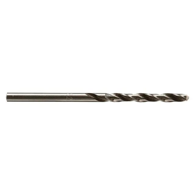 Wolfcraft - Metallbohrer Hss Geschliffen 7546010 Ø 3,2 Mm Rundschaft Metallbohrer