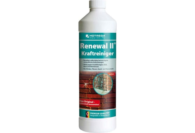 Renewal Ii Kraftreiniger 1 Liter - Hotrega
