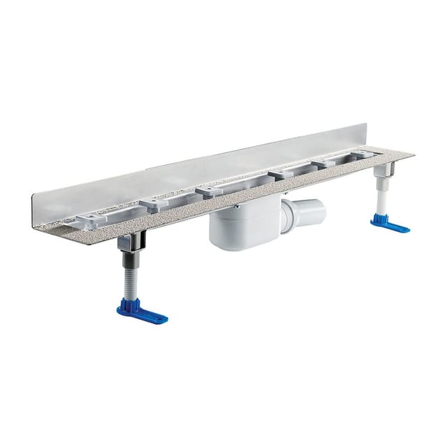 Dallmer - Ceraline W Duschrinne 600mm Dn 50