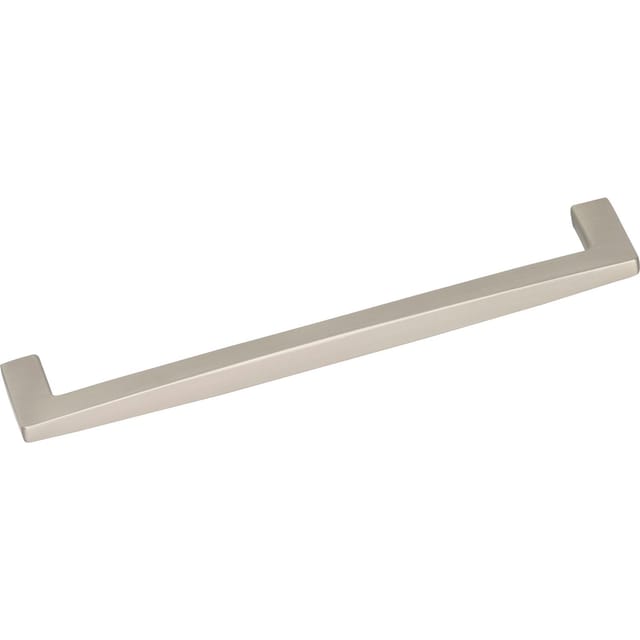 Griff Ellef La 160 Mm, Breite 172 Mm, Zinkdruckguss Edelstahl Effekt Matt